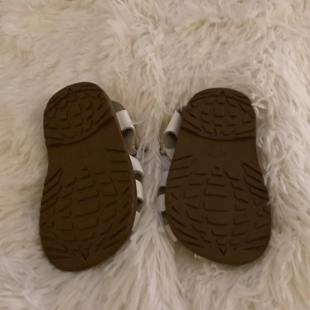 N/A baby shoes